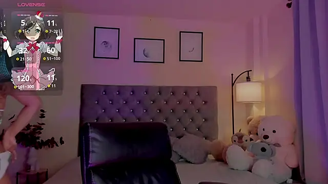 OxanaFedorova1- online show from 15, 1, 2026