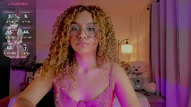 OxanaFedorova1- online show from 27, 5, 2026