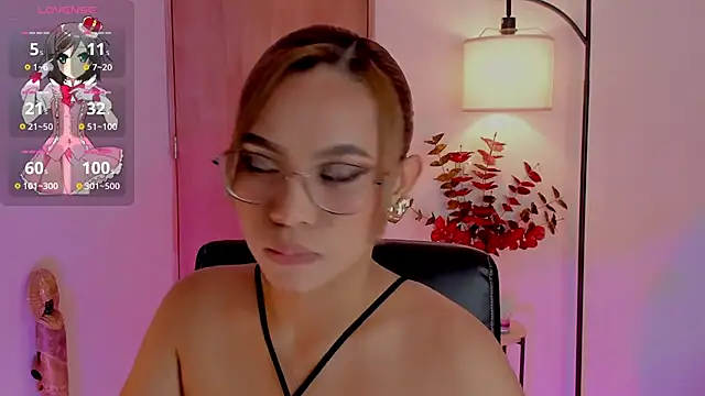 OxanaFedorova1- online show from 15, 9, 2025