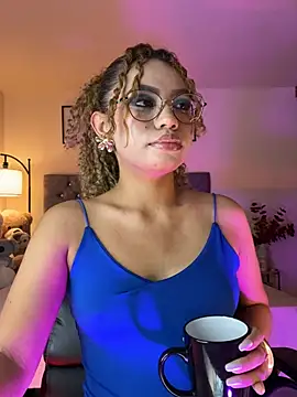 OxanaFedorova1- online show from 19, 3, 2026