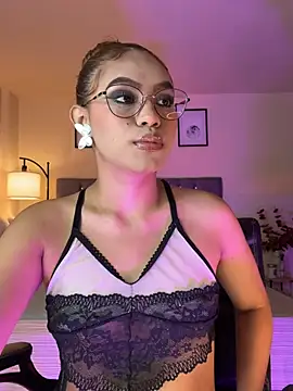 OxanaFedorova1- online show from 16, 5, 2026