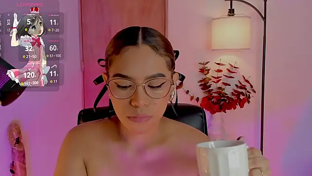 OxanaFedorova1- online show from 11, 10, 2025