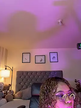 OxanaFedorova1- online show from 7, 3, 2026