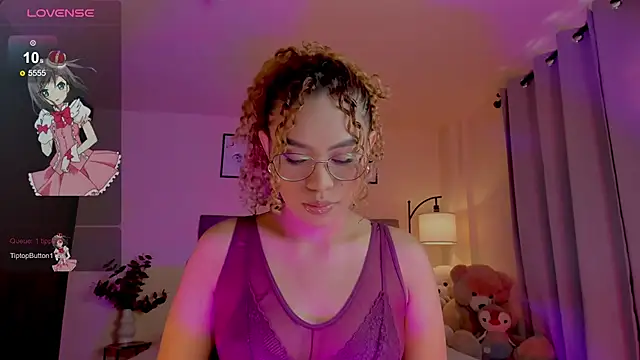 OxanaFedorova1- online show from 23, 6, 2026