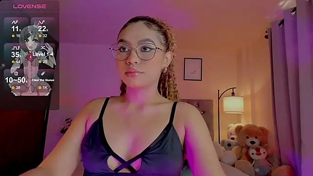 OxanaFedorova1- online show from 14, 6, 2026