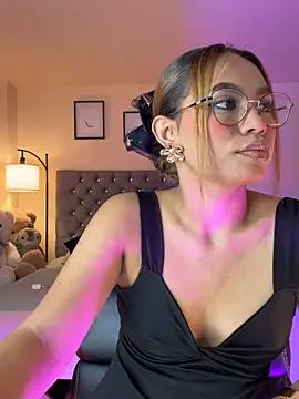 OxanaFedorova1- online show from 11, 4, 2026