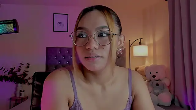 OxanaFedorova1- online show from 10, 4, 2026