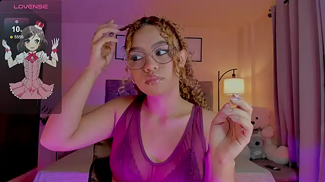 OxanaFedorova1- online show from 27, 5, 2026