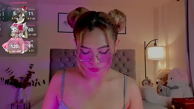 OxanaFedorova1- online show from 13, 12, 2025