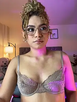 OxanaFedorova1- online show from 12, 3, 2026