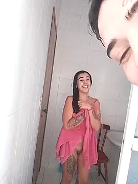 Bbzinha 18 online show from 13, 11, 2025