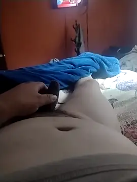 Santiagoqro85 online show from 28, 9, 2025