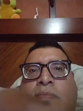 Santiagoqro85 online show from 2, 12, 2025