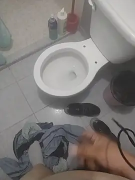 Santiagoqro85 online show from 19, 12, 2025