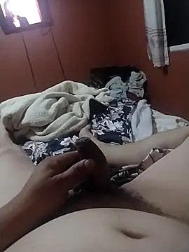 Santiagoqro85 online show from 17, 10, 2025