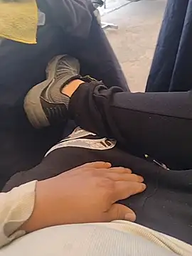 Santiagoqro85 online show from 4, 12, 2025