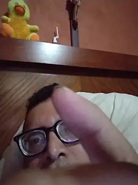 Santiagoqro85 online show from 27, 11, 2025