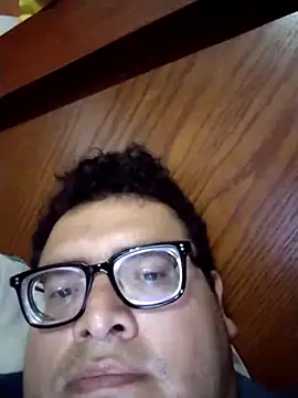 Santiagoqro85 online show from 12, 10, 2025