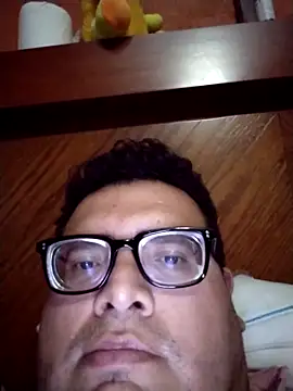 Santiagoqro85 online show from 26, 9, 2025