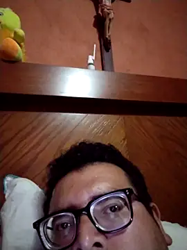 Santiagoqro85 online show from 13, 10, 2025