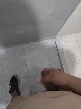 Santiagoqro85 online show from 19, 12, 2025