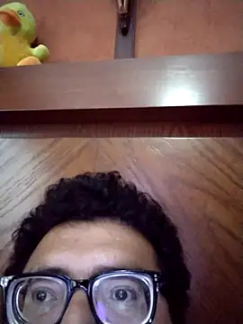 Santiagoqro85 online show from 11, 9, 2025