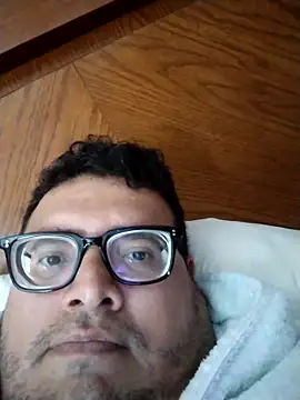 Santiagoqro85 online show from 20, 9, 2025