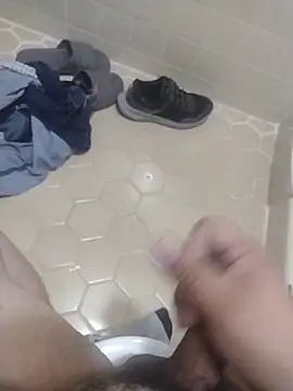 Santiagoqro85 online show from 17, 12, 2025