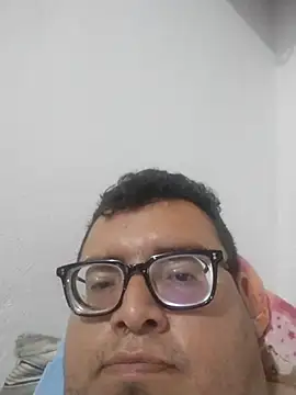 Santiagoqro85 online show from 23, 4, 2026