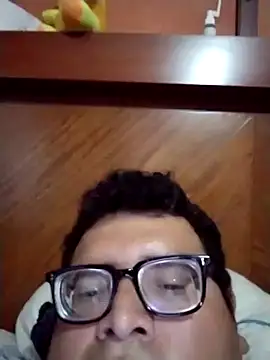 Santiagoqro85 online show from 23, 10, 2025