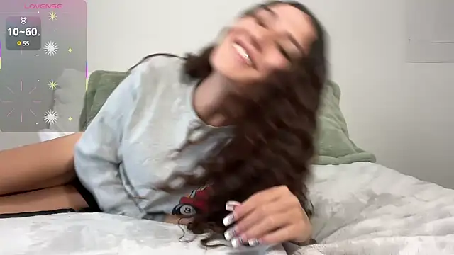 fleshxfairy online show from 1, 12, 2025