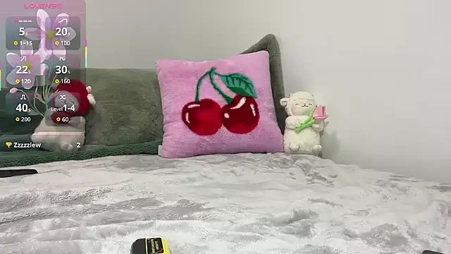 fleshxfairy online show from 6, 11, 2025