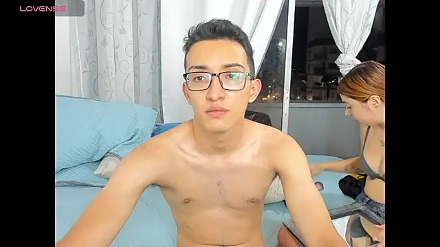 lustduo1 online show from 21, 9, 2025