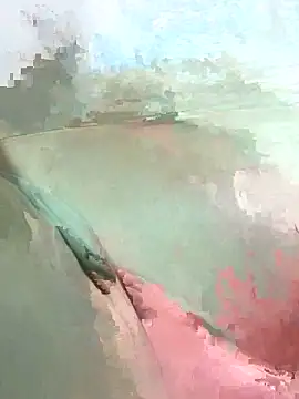 luzmelzinha online show from 13, 12, 2025