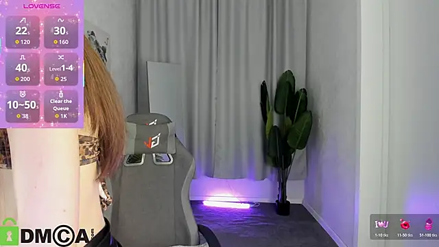 Raybe-Vins online show from 10, 4, 2026