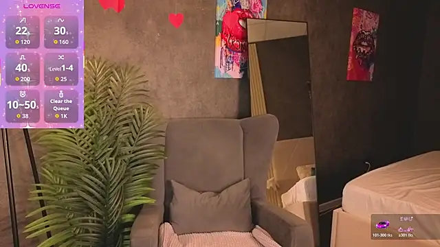 Raybe-Vins online show from 28, 2, 2026