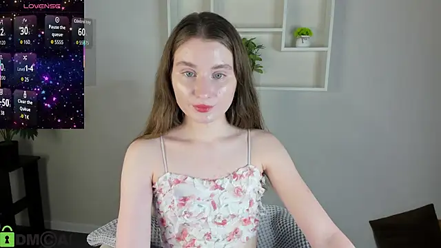 Raybe-Vins online show from 4, 10, 2025