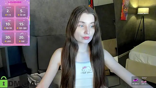 Raybe-Vins online show from 4, 12, 2025