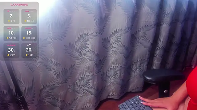 Snapshot of artemis_nyx chatting on 9, 1, 2026 artemis nyx online show from 9, 1, 2026