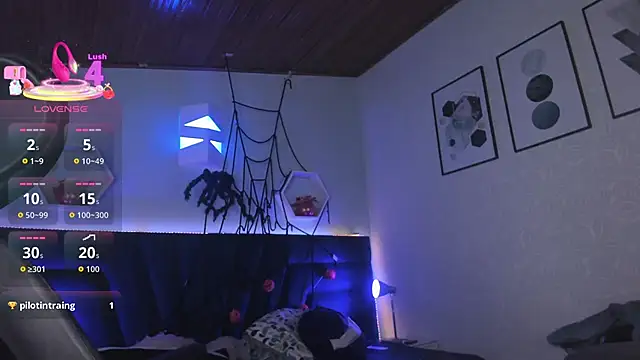 artemis nyx online show from 1, 11, 2025