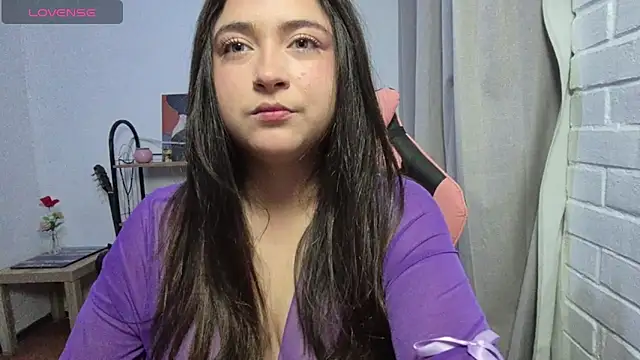 valentinauwu online show from 30, 3, 2026