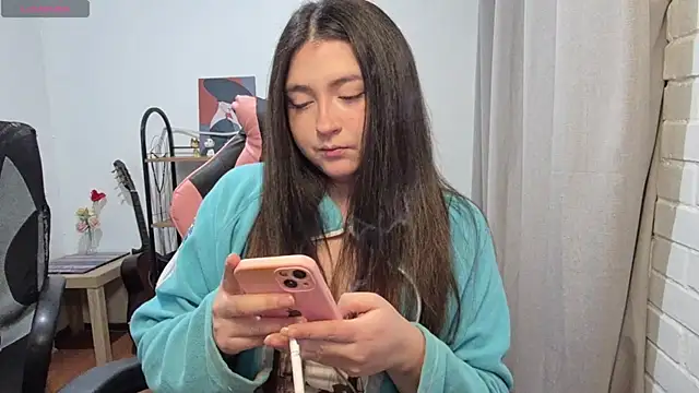 valentinauwu online show from 2, 5, 2026
