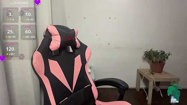 Snapshot of valentinauwu chatting on 2, 3, 2026 valentinauwu online show from 2, 3, 2026