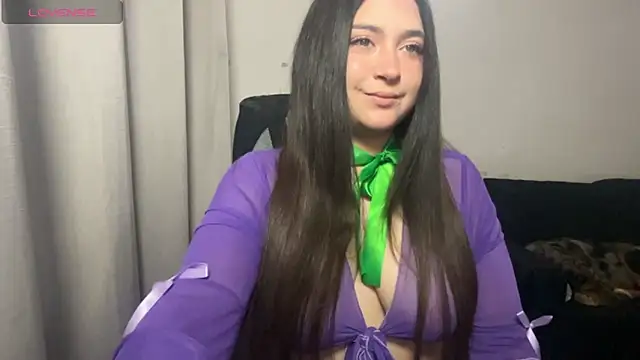 valentinauwu online show from 2, 12, 2025