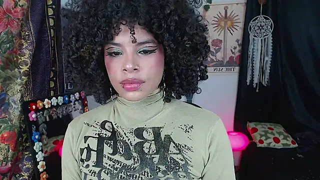 Raven luv online show from 2, 10, 2025