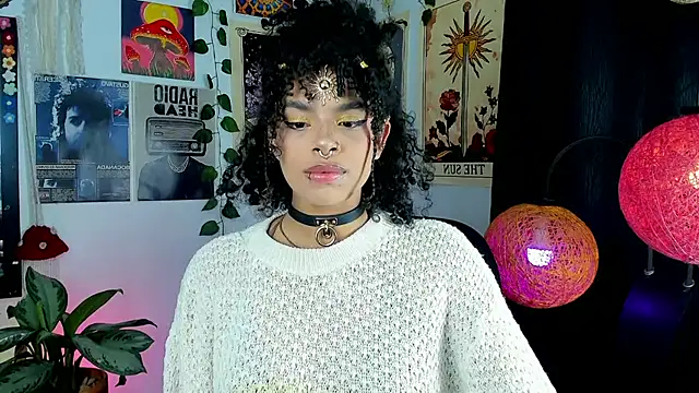 Raven luv online show from 29, 11, 2025