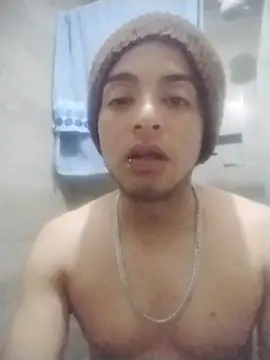 Snapshot of ThiagoFernandezChancay25 chatting on 26, 10, 2025 ThiagoFernandezChancay25 online show from 26, 10, 2025