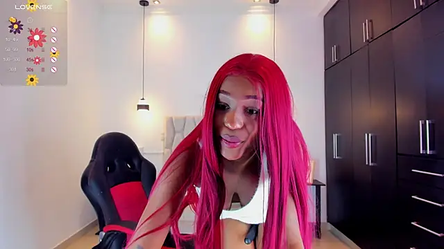 Snapshot of Sweetcampbell chatting on 16, 12, 2025 Sweetcampbell online show from 16, 12, 2025
