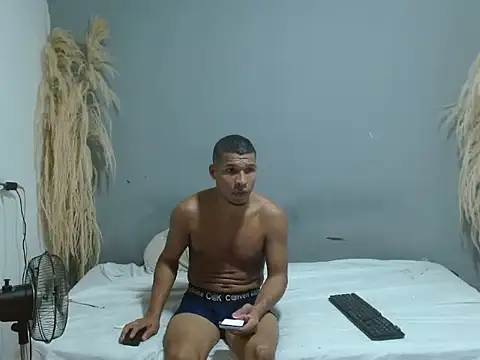 negrito-22 online show from 28, 10, 2025