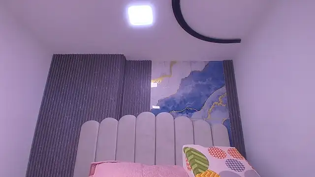 abbyrouss  online show from 17, 12, 2025